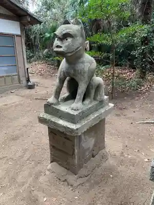 水神社(千葉県)