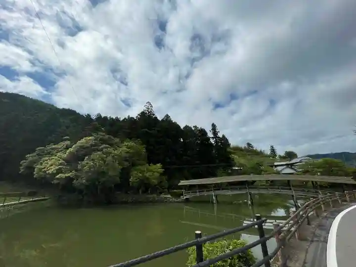 弓削神社(愛媛県)