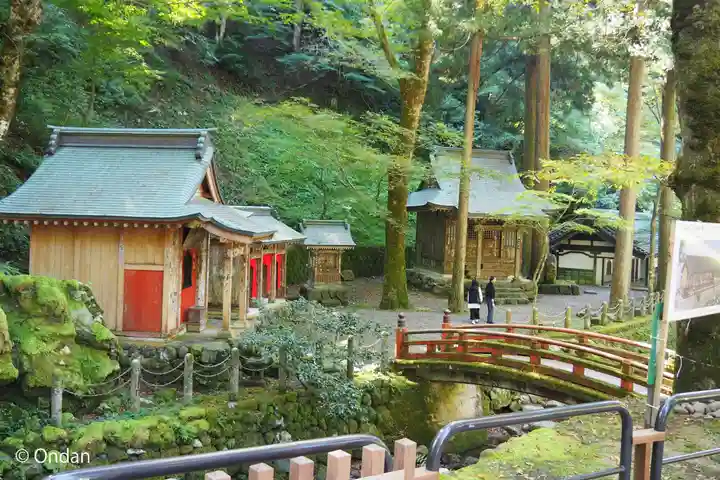 永平寺(福井県)