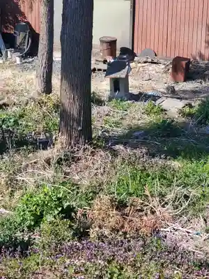 友之郷開運稲荷神社(栃木県)