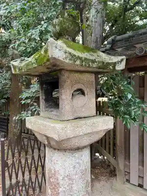宇治上神社のその他建物