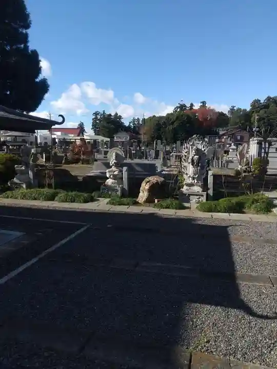 長泉寺(栃木県)