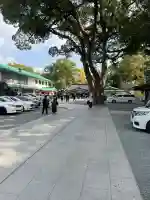 加藤神社(熊本県)