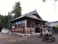 太部神社(岐阜県)