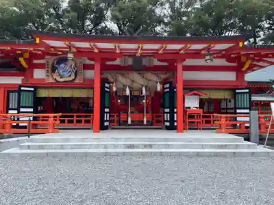 熊野速玉大社(和歌山県)