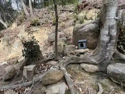 足次神社(岡山県)