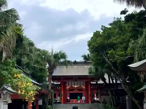 青島神社（青島神宮）(宮崎県)