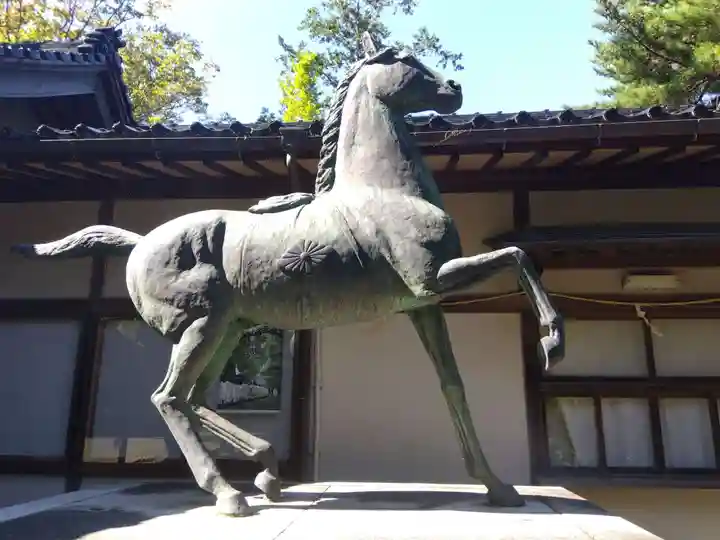 多太神社(石川県)