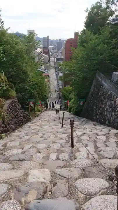 伊佐爾波神社(愛媛県)