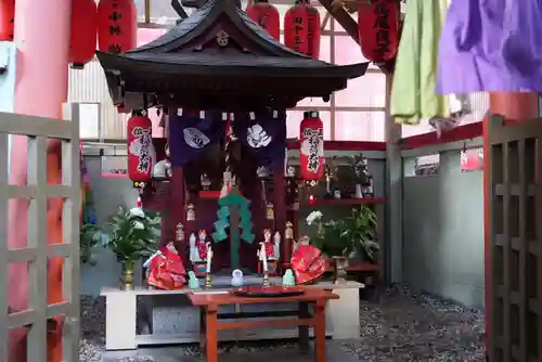 清高稲荷社(和歌山県)