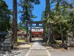 出石神社(兵庫県)