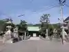 石清尾八幡宮の末社・摂社