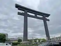 大神神社(奈良県)