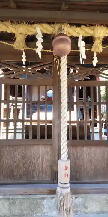 三島鴨神社(大阪府)