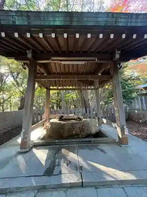 保久良神社(兵庫県)
