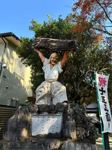 天岩戸神社(宮崎県)