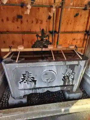 鷲神社(東京都)