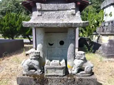 八坂神社(福井県)