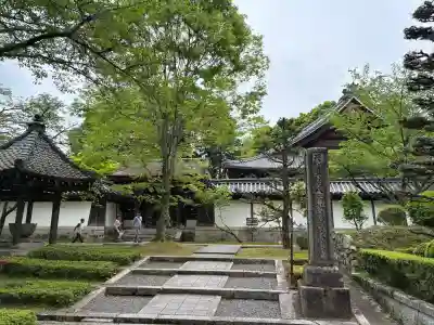西教寺(滋賀県)