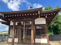 薬王庵(神奈川県)
