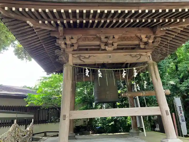 座間神社のその他建物