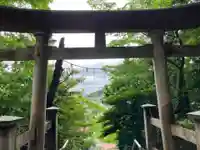 住吉神社(神奈川県)