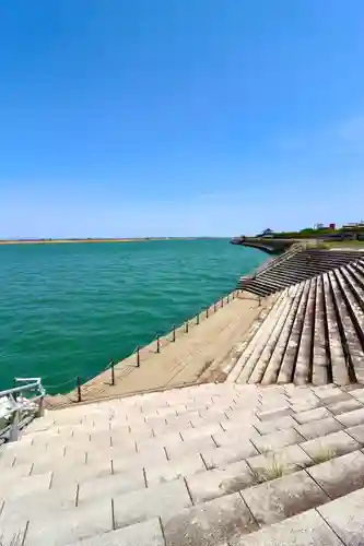住吉神社(三重県)