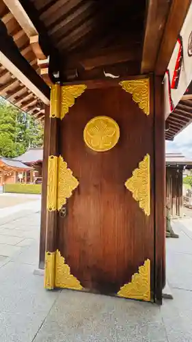 諏訪神社(岩手県)