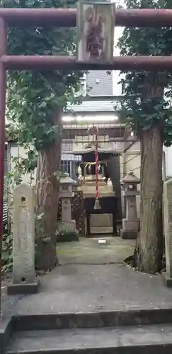 水天宮(東京都)