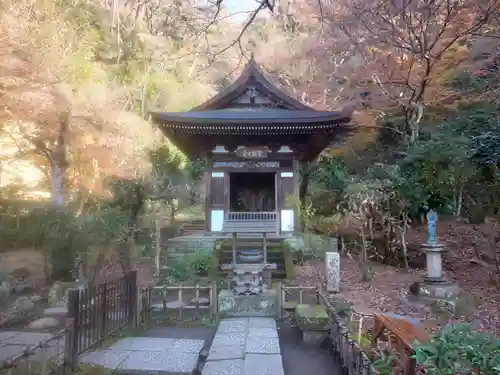 黄梅院（円覚寺塔頭）のその他建物