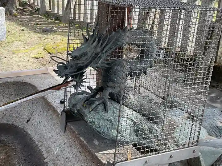 坂手神社(愛知県)