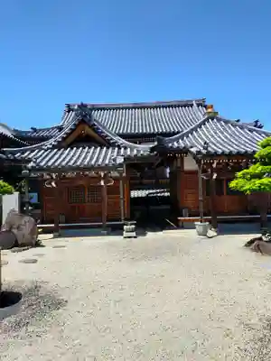 神通寺(三重県)
