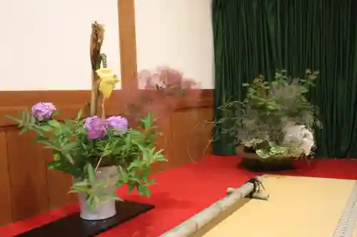 大安禅寺(福井県)