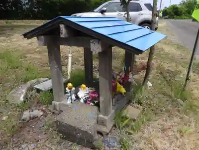 薬師神社(秋田県)