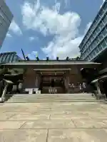 芝大神宮(東京都)