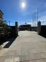 最福寺別院江の島大師の本殿・本堂