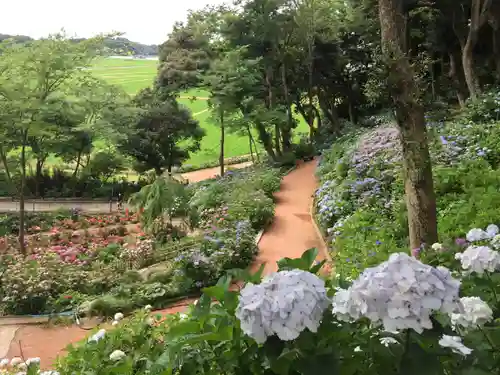 二本松寺のその他建物