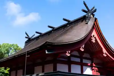 宗像大社(福岡県)