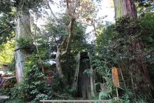 香取神宮(千葉県)