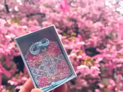 桜神宮(東京都)