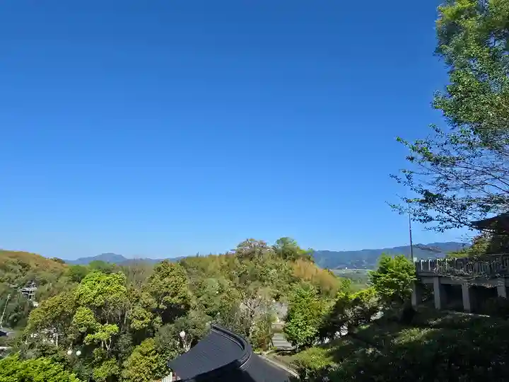 瀧谷不動尊 明王寺(大阪府)