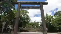 南洲神社(鹿児島県)