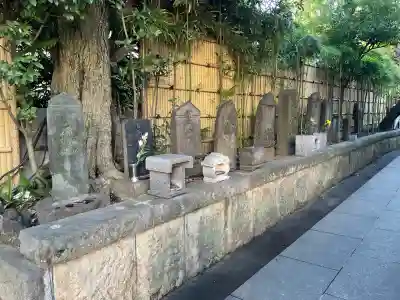 安樂寺(安楽寺)(東京都)
