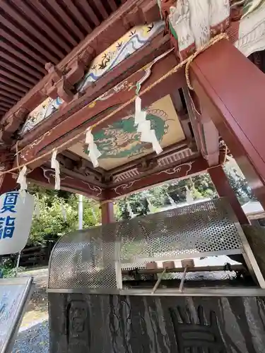 北野天神社(埼玉県)