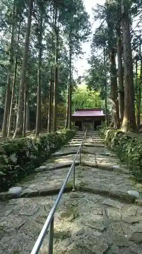 金勝寺のその他建物
