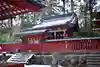 本宮神社(日光二荒山神社別宮)(栃木県)