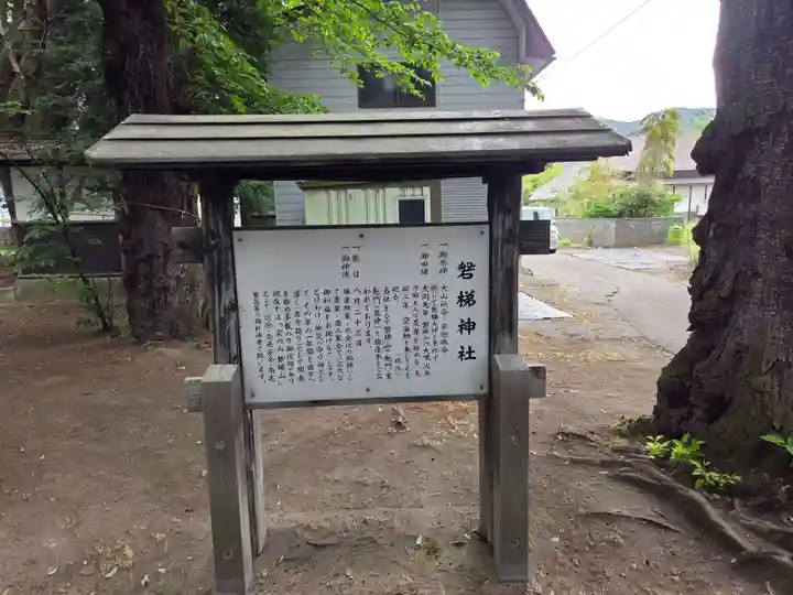 磐梯神社(福島県)