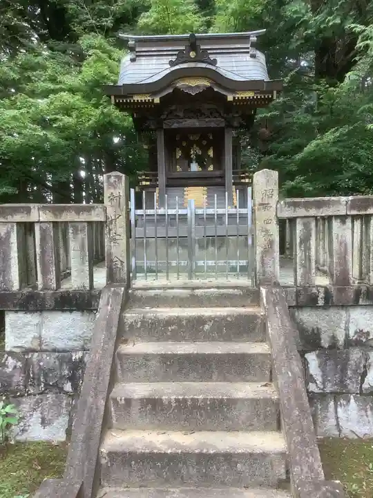 八剣社(愛知県)