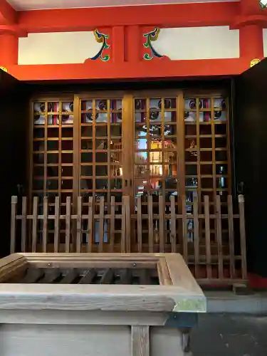 神津神社(大阪府)