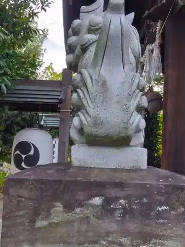小日向神社(東京都)